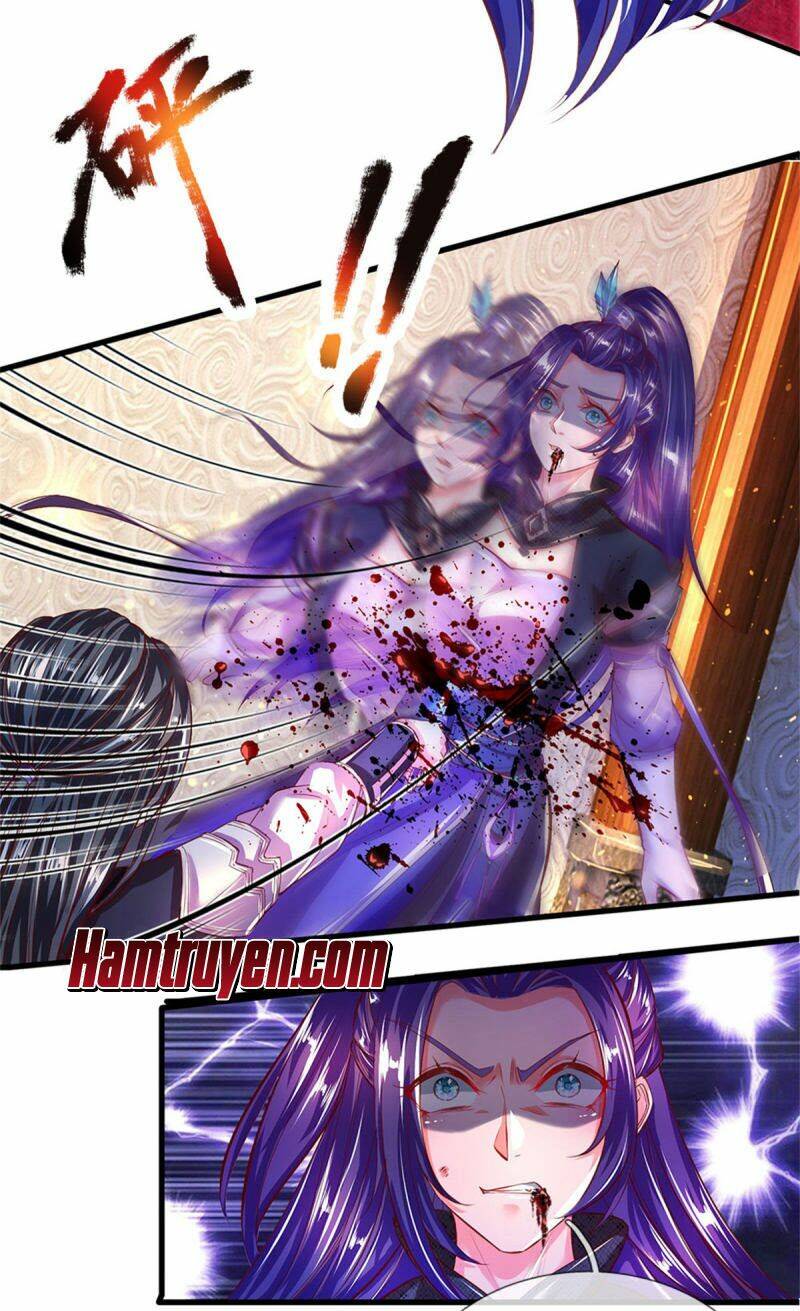 Nghịch Thiên Kiếm Thần Chapter 228 - Trang 2