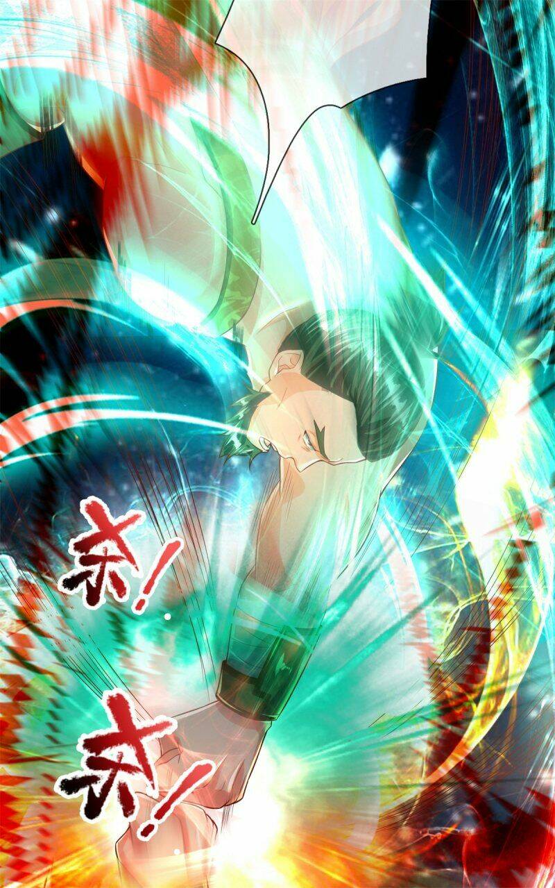 Nghịch Thiên Kiếm Thần Chapter 228 - Trang 2