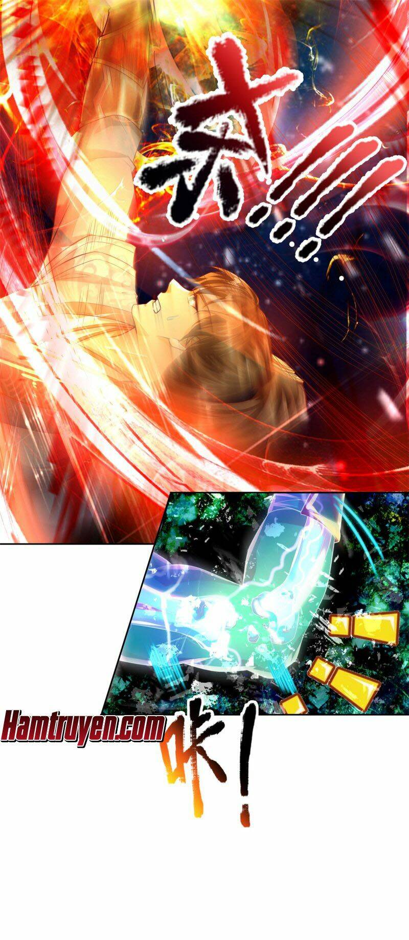 Nghịch Thiên Kiếm Thần Chapter 228 - Trang 2