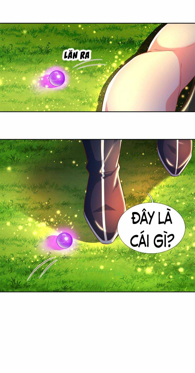 Nghịch Thiên Kiếm Thần Chapter 228 - Trang 2