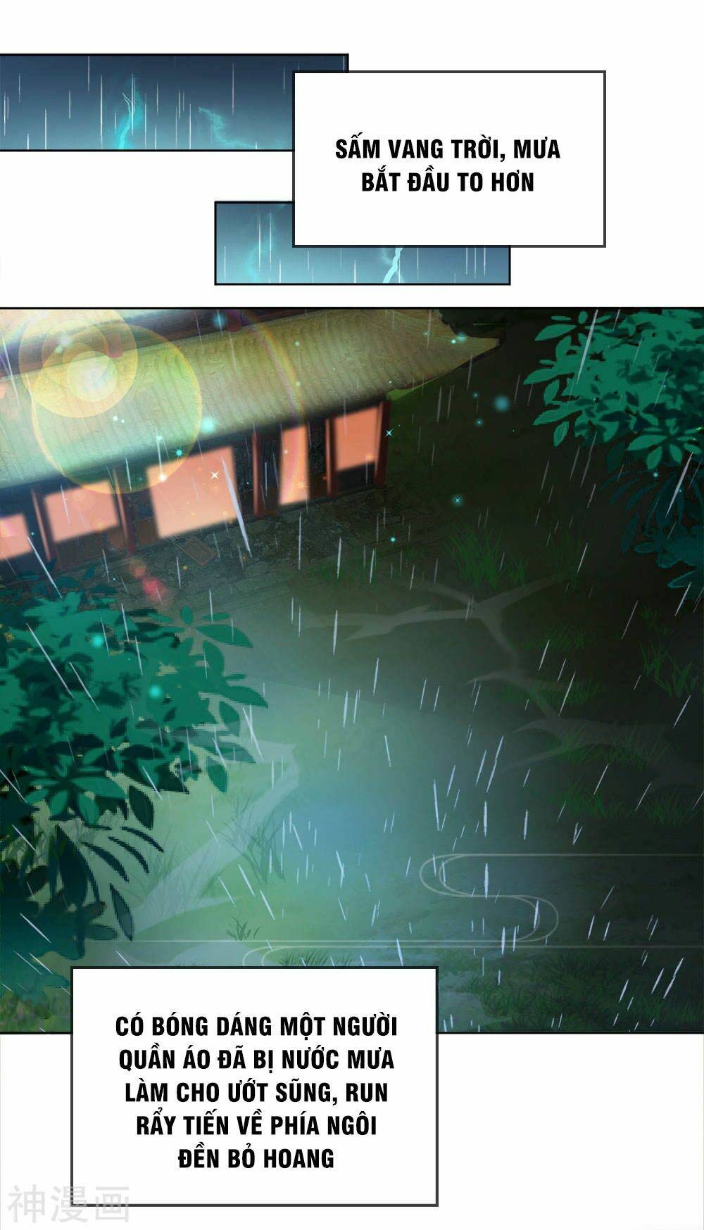 Nghịch Thiên Kiếm Thần Chapter 229 - Trang 2