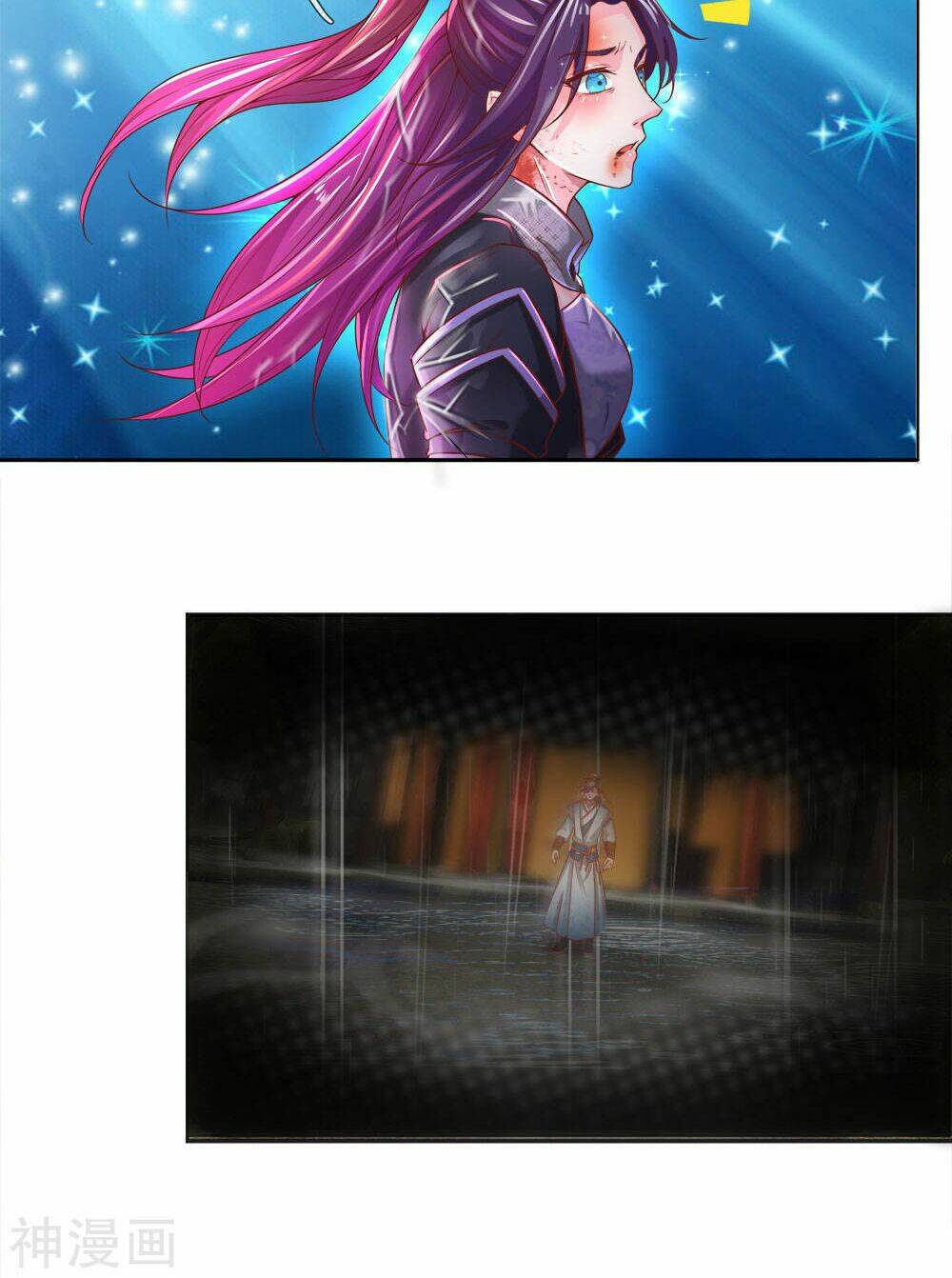 Nghịch Thiên Kiếm Thần Chapter 229 - Trang 2