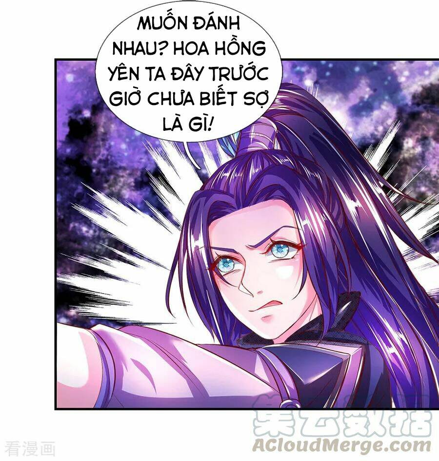 Nghịch Thiên Kiếm Thần Chapter 230 - Trang 2