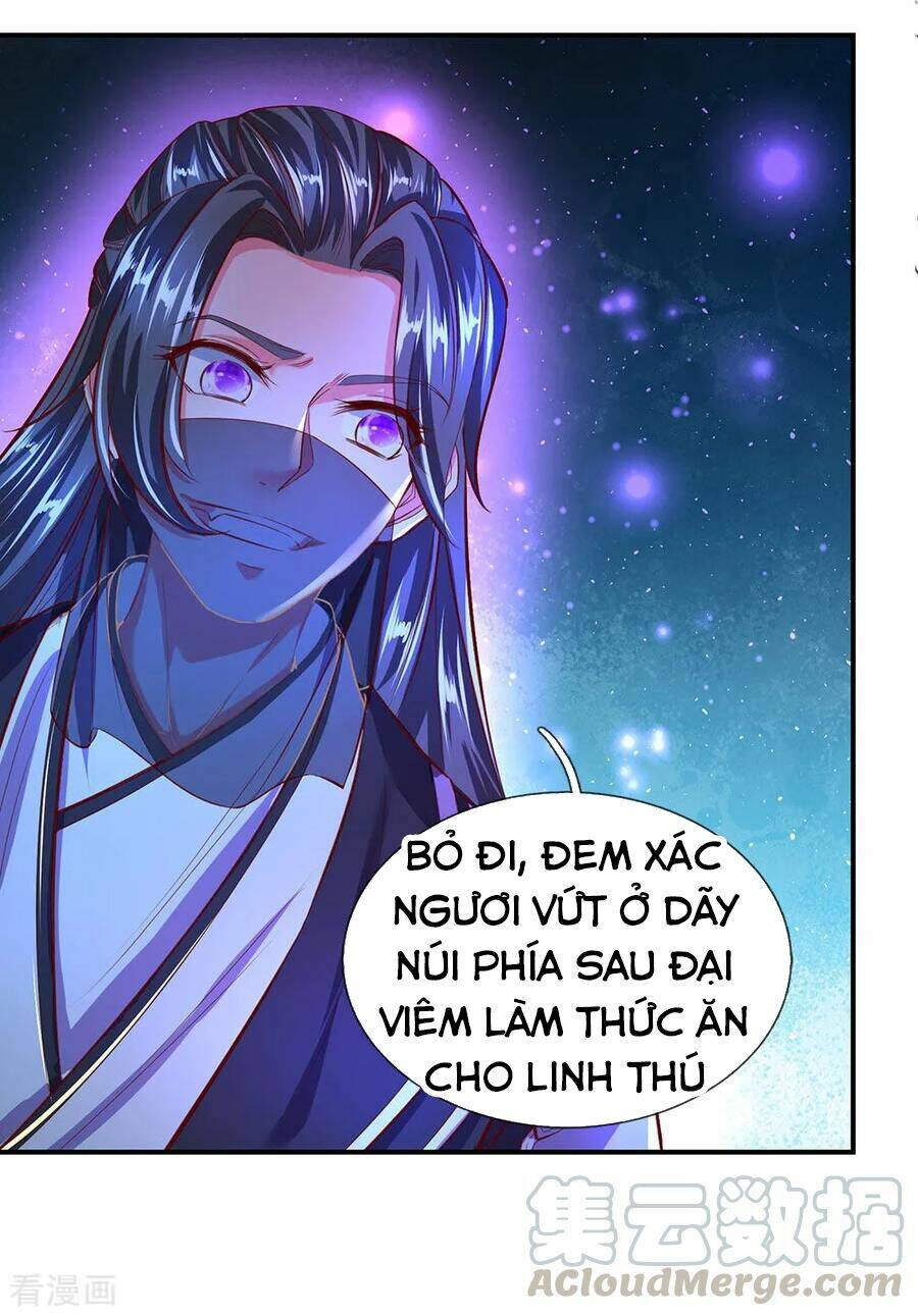 Nghịch Thiên Kiếm Thần Chapter 230 - Trang 2