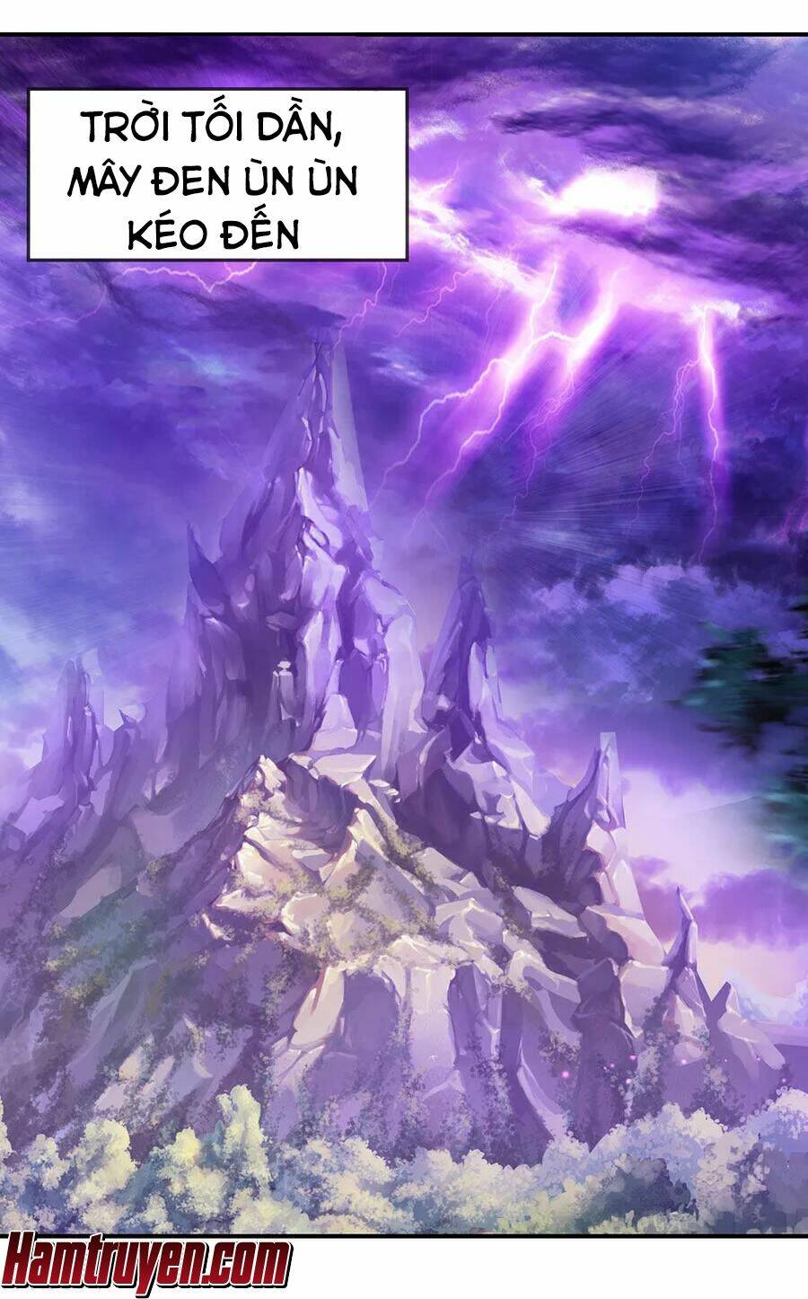 Nghịch Thiên Kiếm Thần Chapter 230 - Trang 2