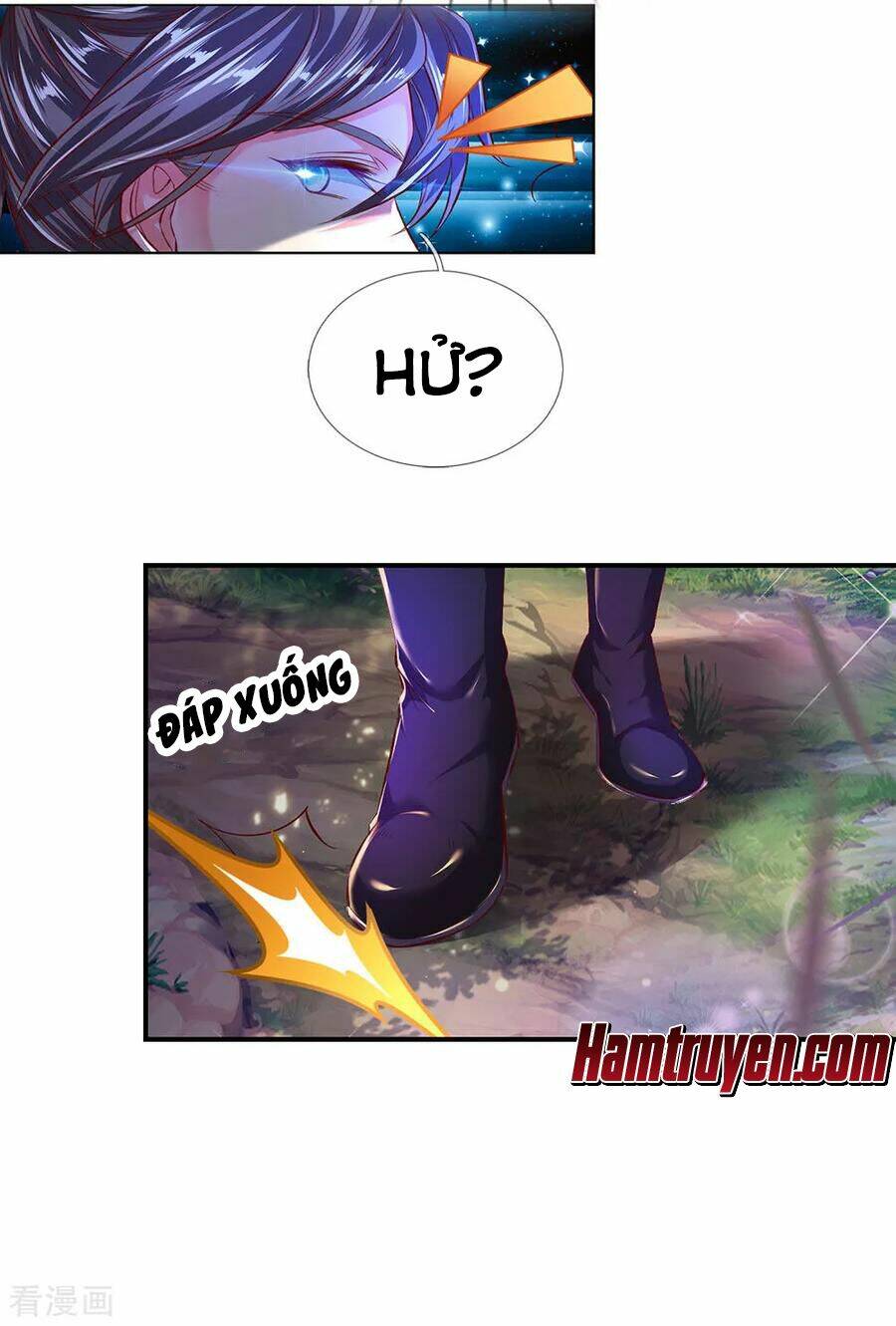 Nghịch Thiên Kiếm Thần Chapter 230 - Trang 2