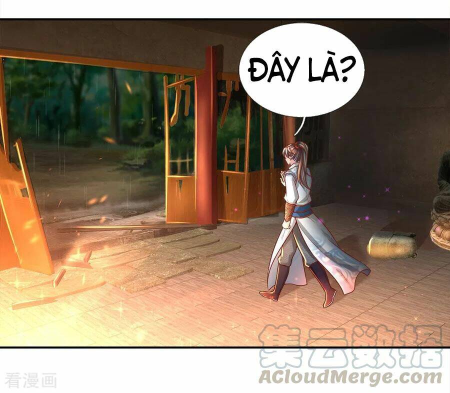 Nghịch Thiên Kiếm Thần Chapter 230 - Trang 2