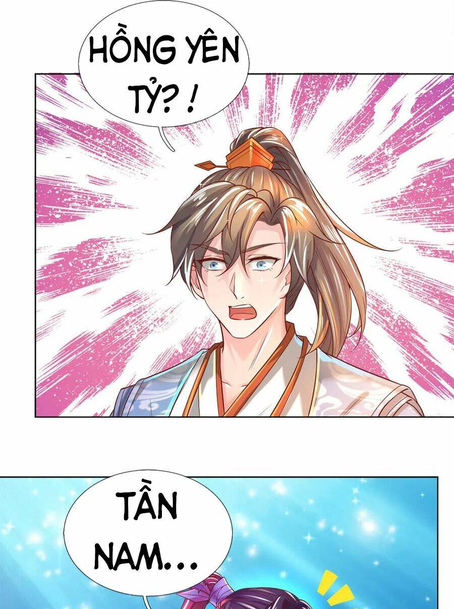 Nghịch Thiên Kiếm Thần Chapter 230 - Trang 2