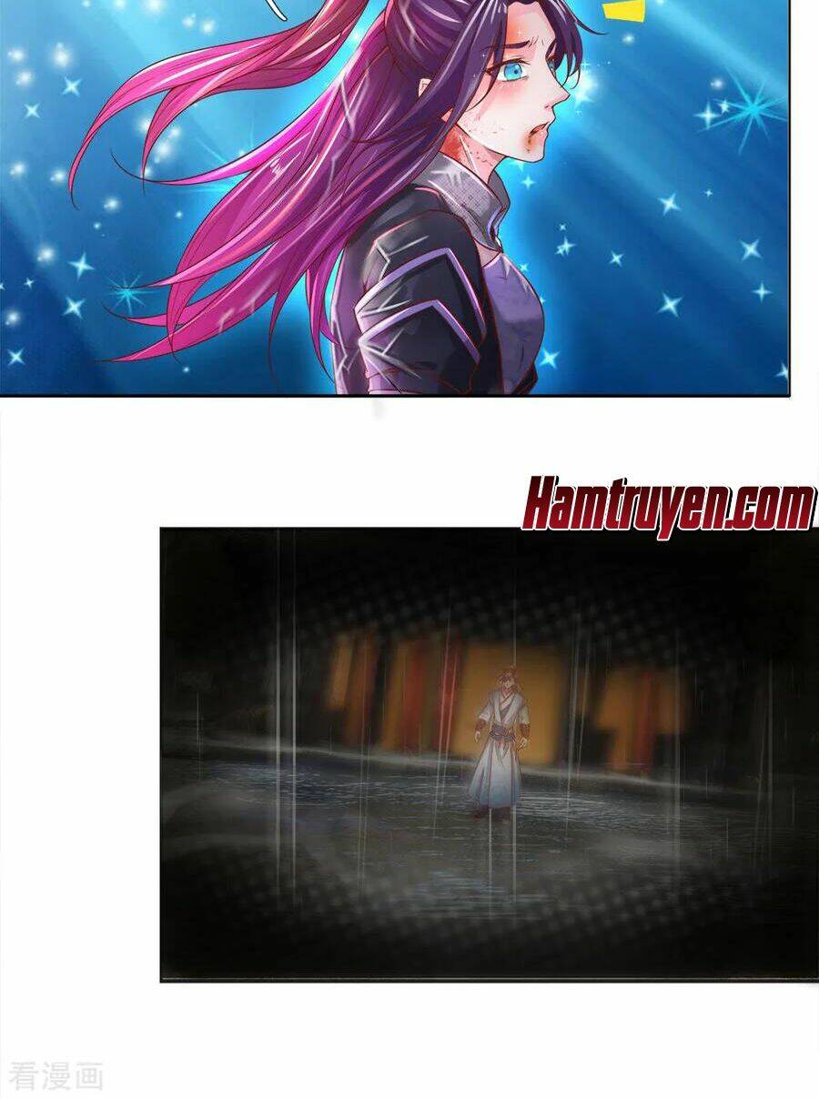 Nghịch Thiên Kiếm Thần Chapter 230 - Trang 2