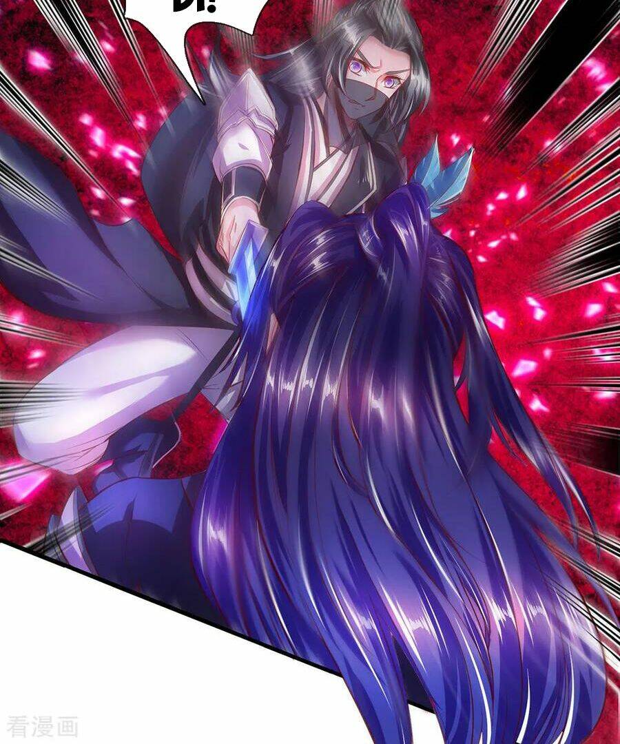 Nghịch Thiên Kiếm Thần Chapter 230 - Trang 2