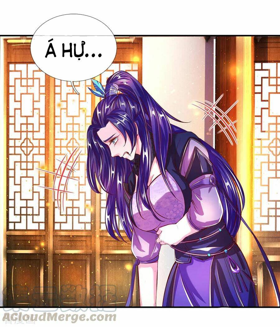 Nghịch Thiên Kiếm Thần Chapter 230 - Trang 2