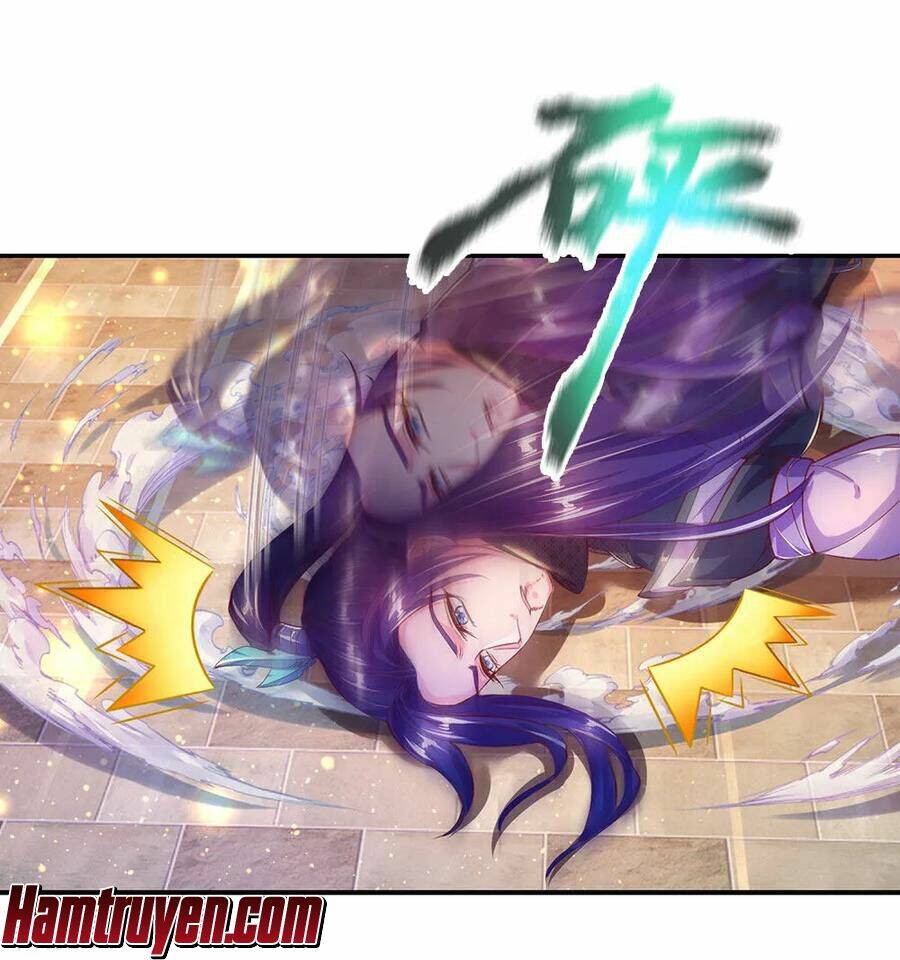 Nghịch Thiên Kiếm Thần Chapter 230 - Trang 2