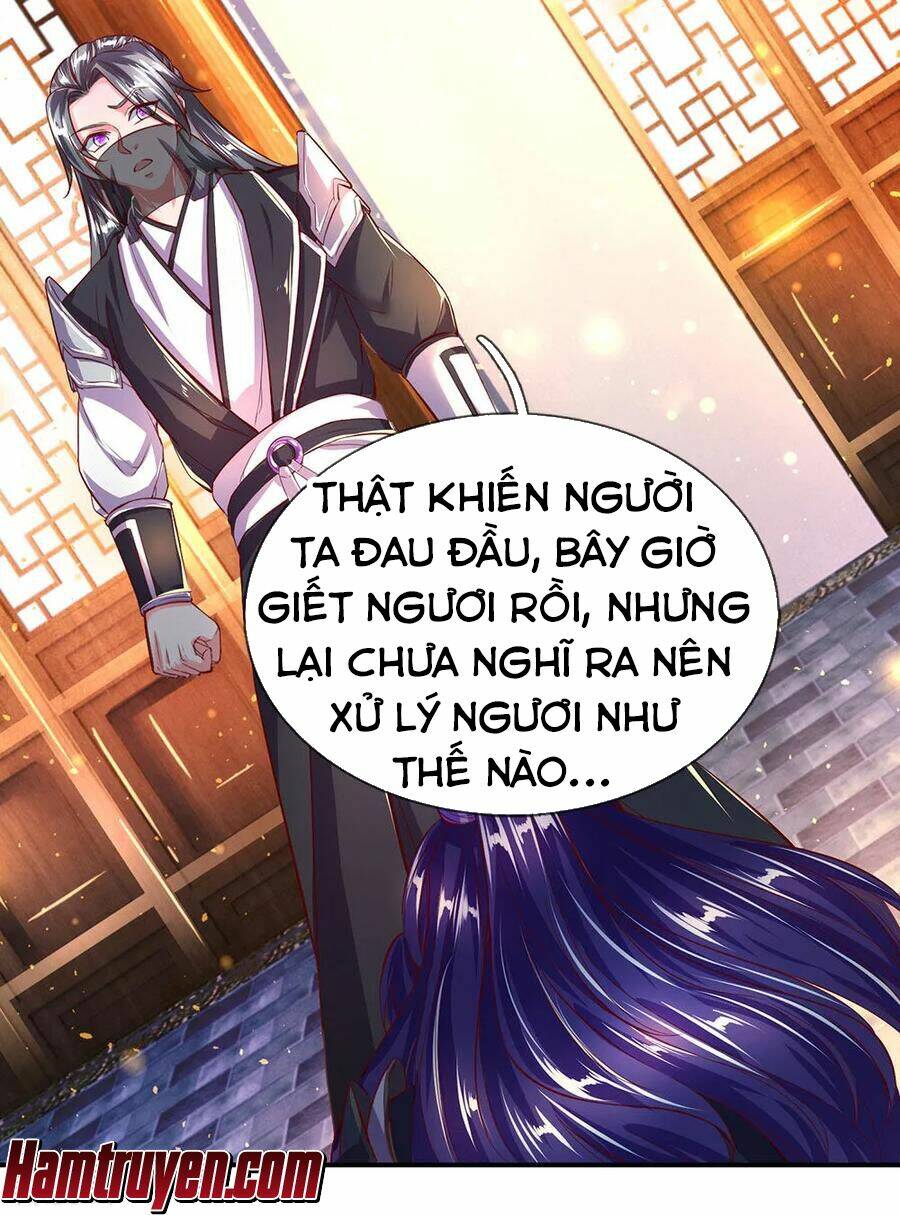 Nghịch Thiên Kiếm Thần Chapter 230 - Trang 2