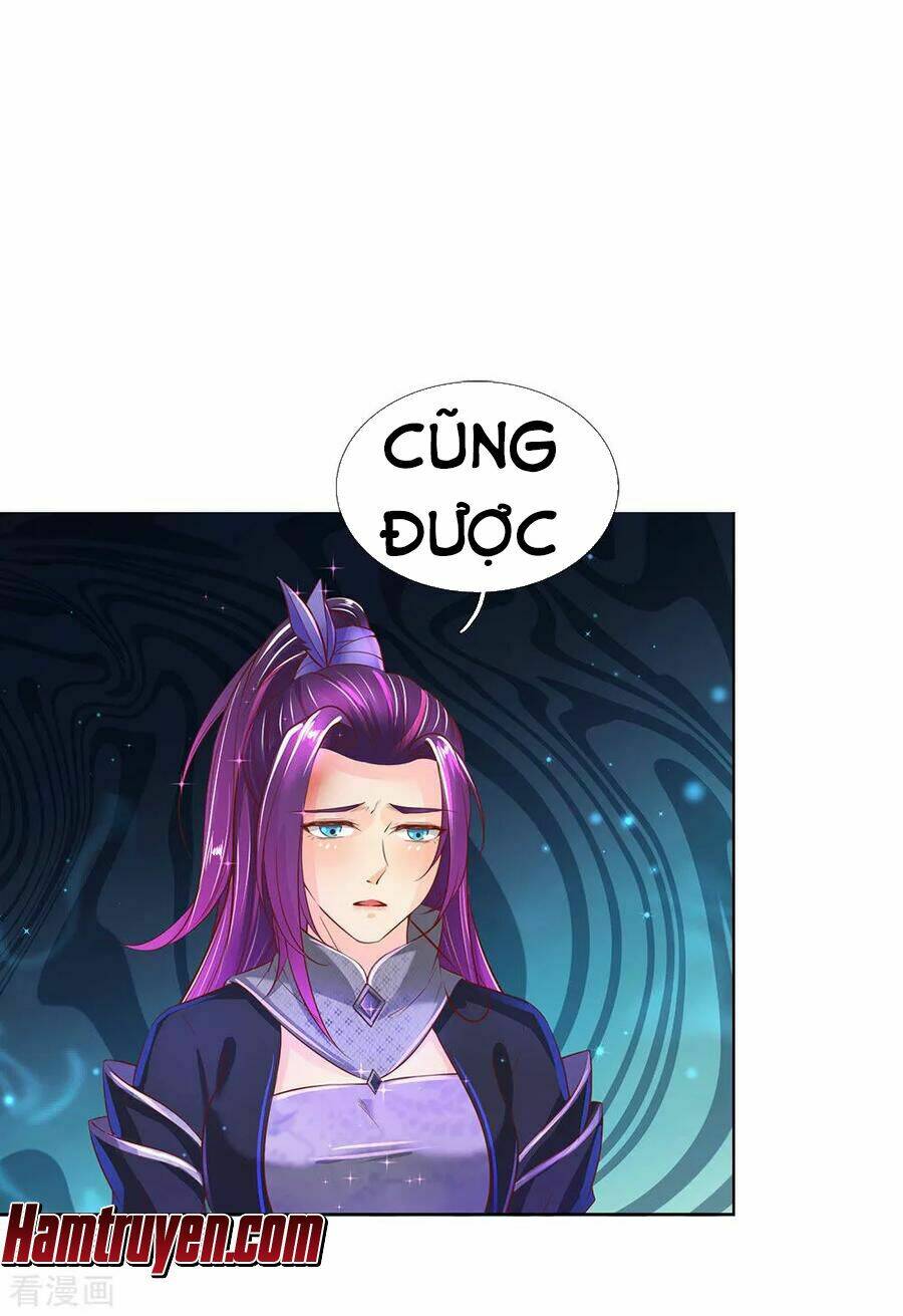 Nghịch Thiên Kiếm Thần Chapter 231 - Trang 2