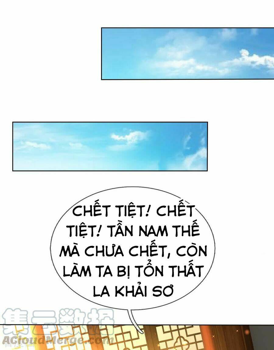 Nghịch Thiên Kiếm Thần Chapter 231 - Trang 2
