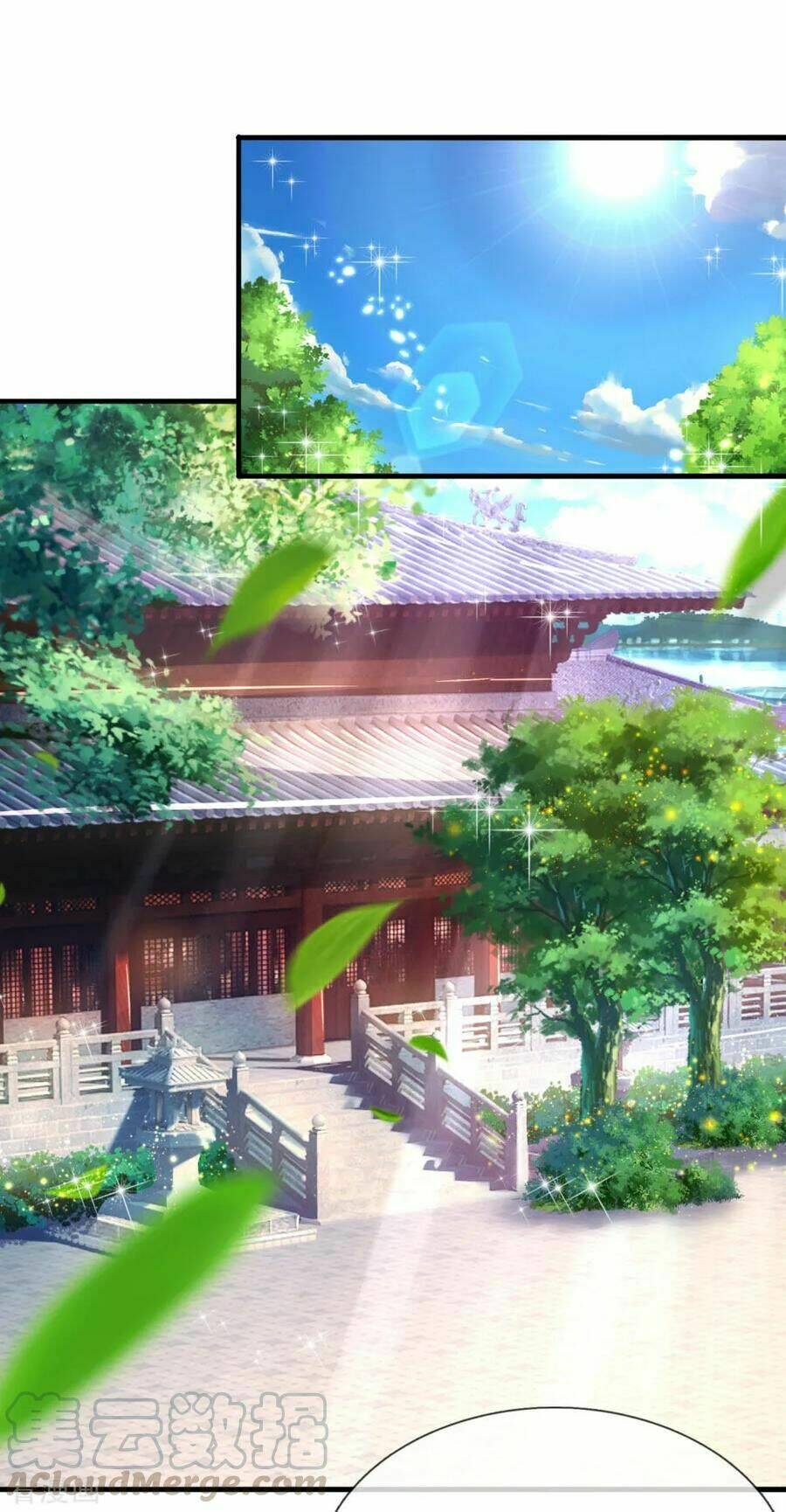 Nghịch Thiên Kiếm Thần Chapter 231 - Trang 2