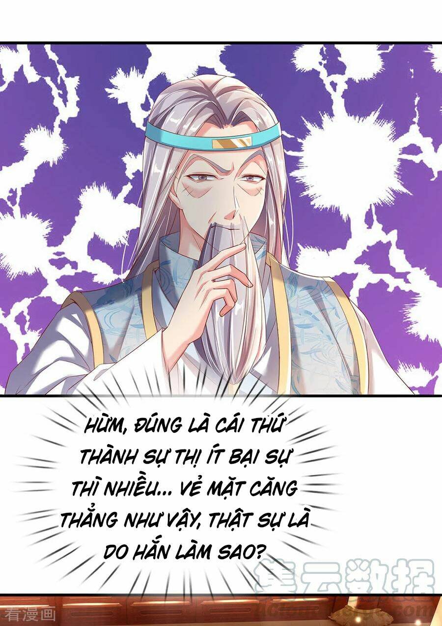 Nghịch Thiên Kiếm Thần Chapter 233 - Trang 2