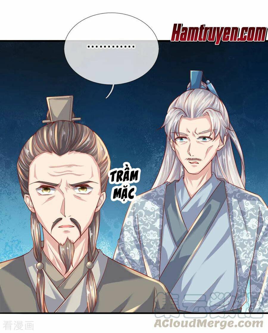 Nghịch Thiên Kiếm Thần Chapter 234 - Trang 2