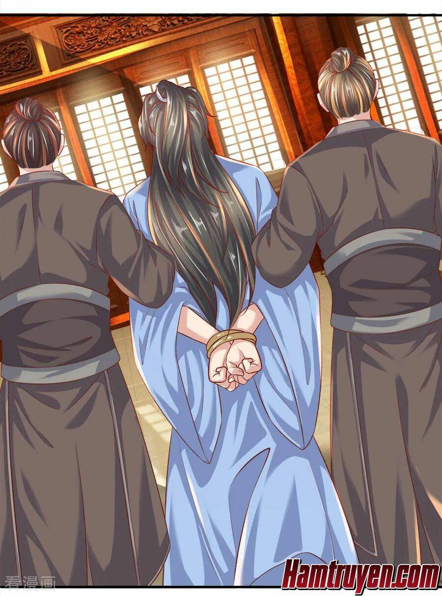 Nghịch Thiên Kiếm Thần Chapter 234 - Trang 2