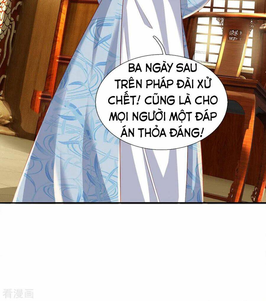 Nghịch Thiên Kiếm Thần Chapter 234 - Trang 2