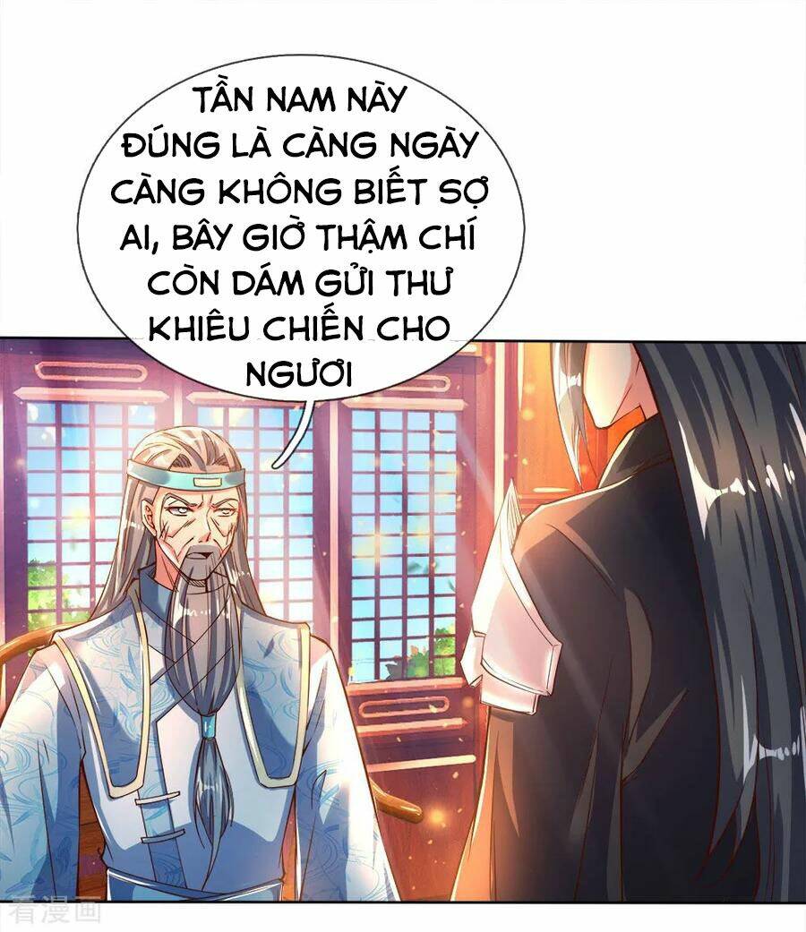 Nghịch Thiên Kiếm Thần Chapter 235 - Trang 2