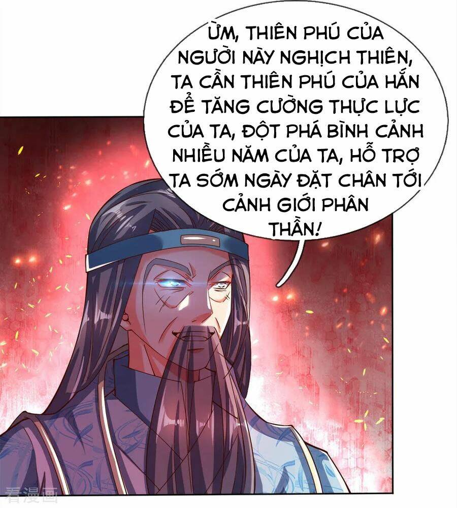 Nghịch Thiên Kiếm Thần Chapter 235 - Trang 2