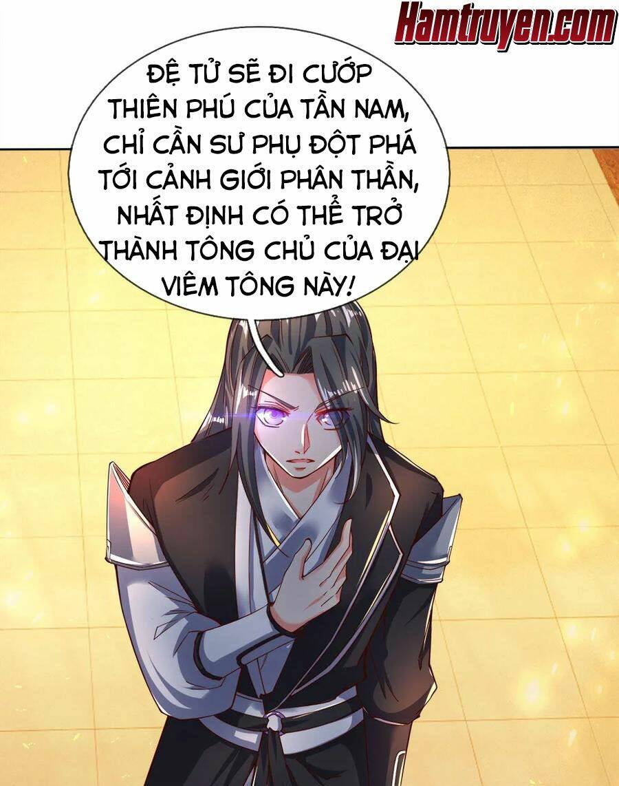 Nghịch Thiên Kiếm Thần Chapter 235 - Trang 2