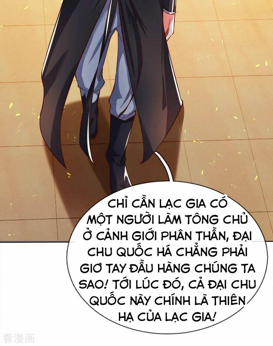 Nghịch Thiên Kiếm Thần Chapter 235 - Trang 2