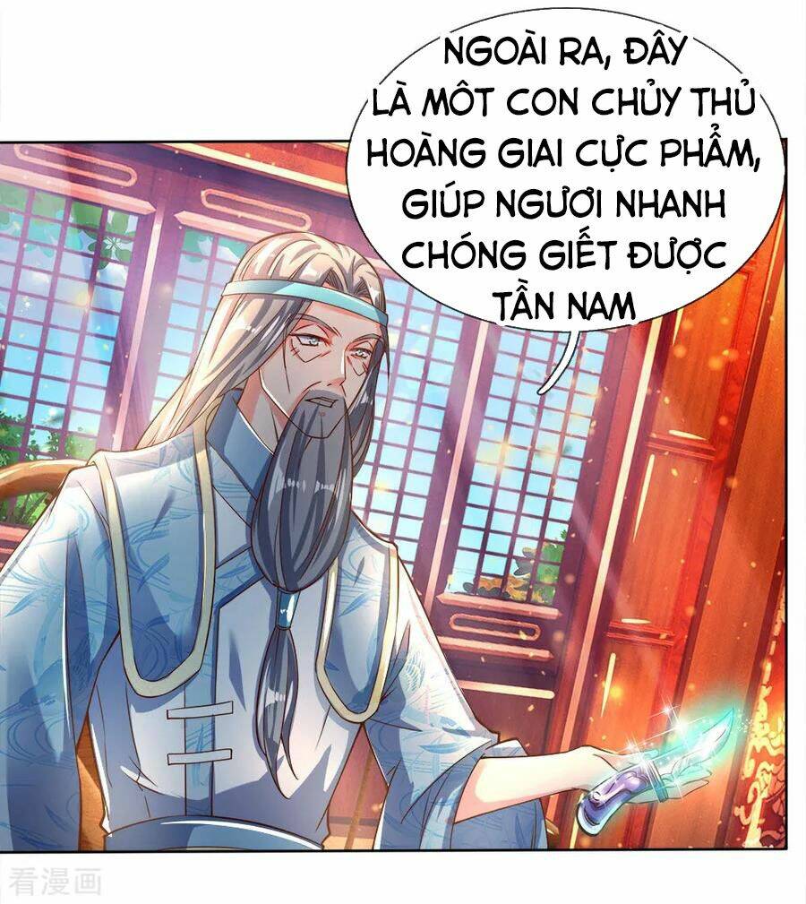Nghịch Thiên Kiếm Thần Chapter 235 - Trang 2