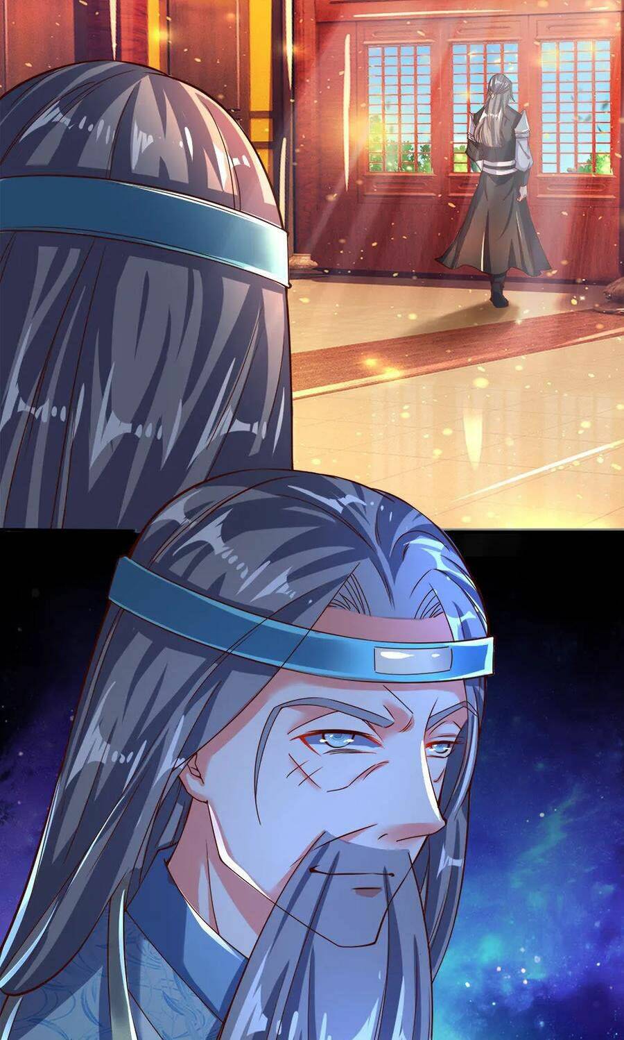 Nghịch Thiên Kiếm Thần Chapter 235 - Trang 2