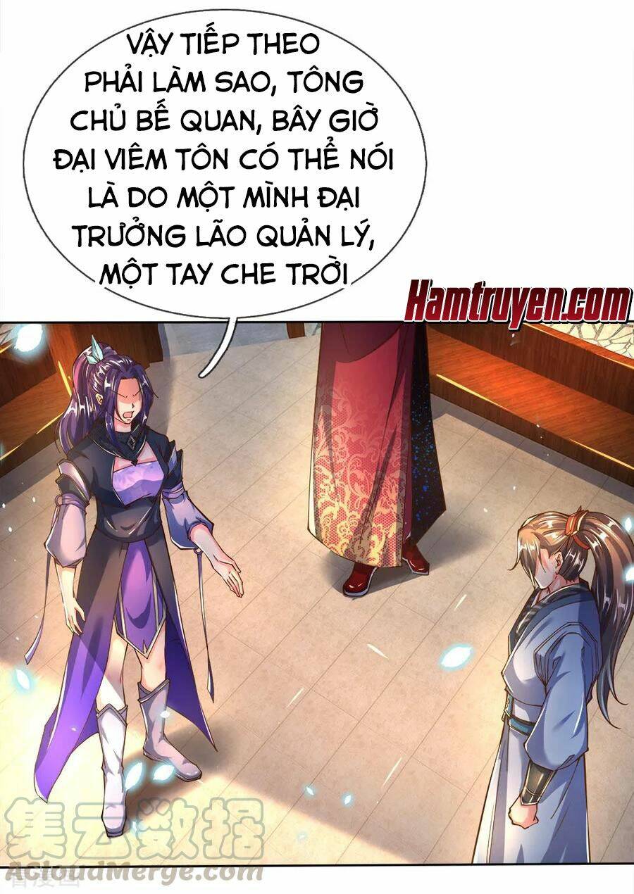 Nghịch Thiên Kiếm Thần Chapter 235 - Trang 2