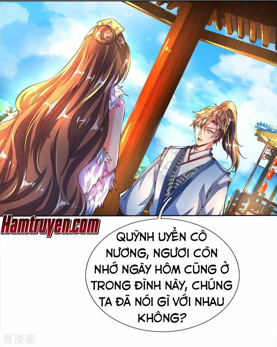 Nghịch Thiên Kiếm Thần Chapter 235 - Trang 2