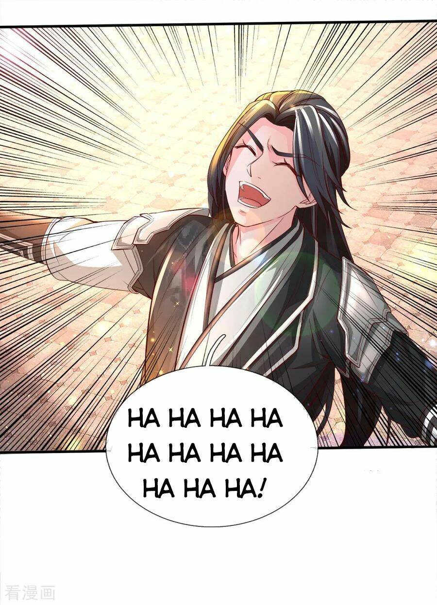 Nghịch Thiên Kiếm Thần Chapter 236 - Trang 2