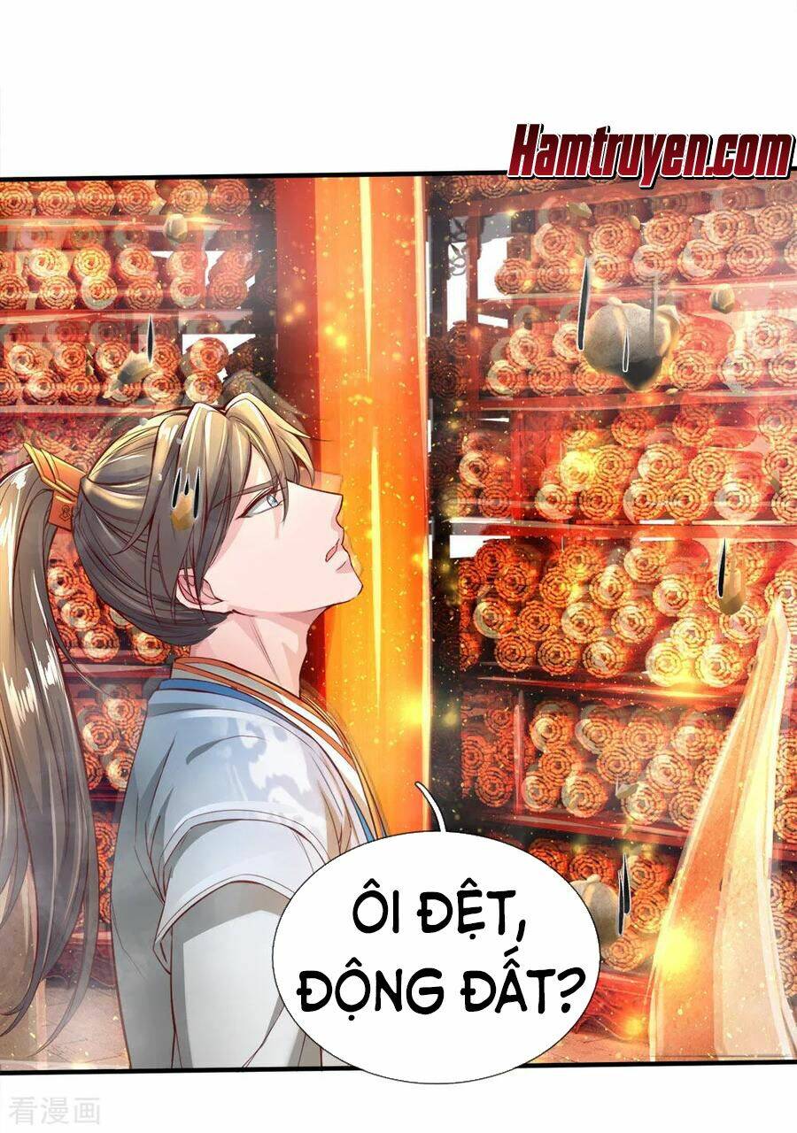 Nghịch Thiên Kiếm Thần Chapter 236 - Trang 2