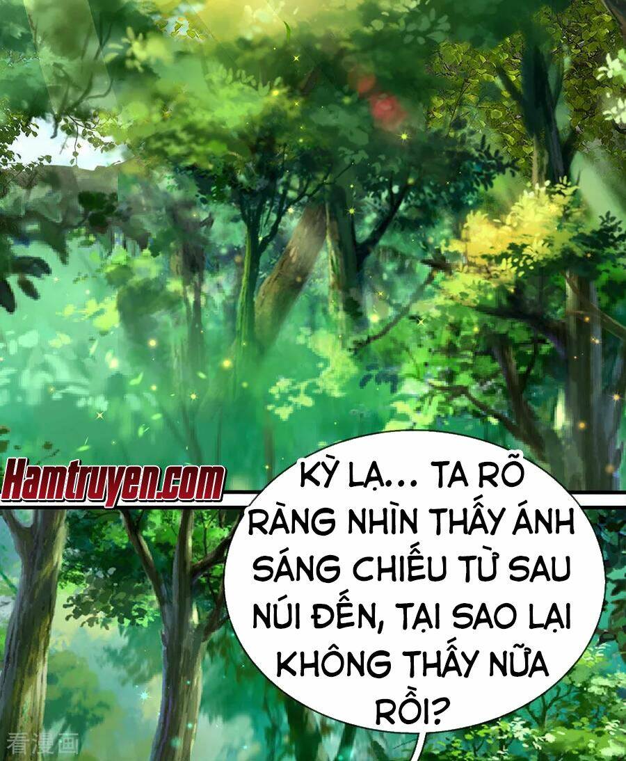 Nghịch Thiên Kiếm Thần Chapter 236 - Trang 2