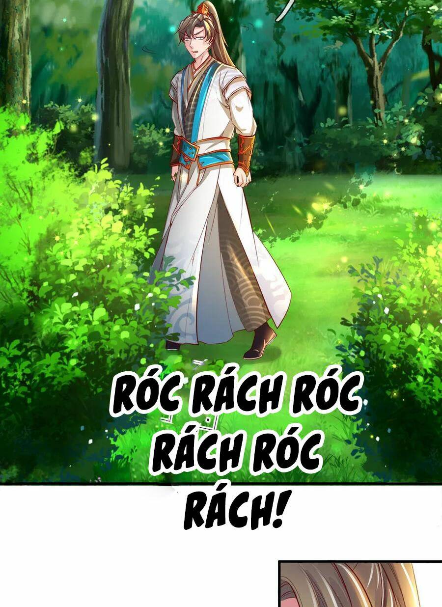 Nghịch Thiên Kiếm Thần Chapter 236 - Trang 2