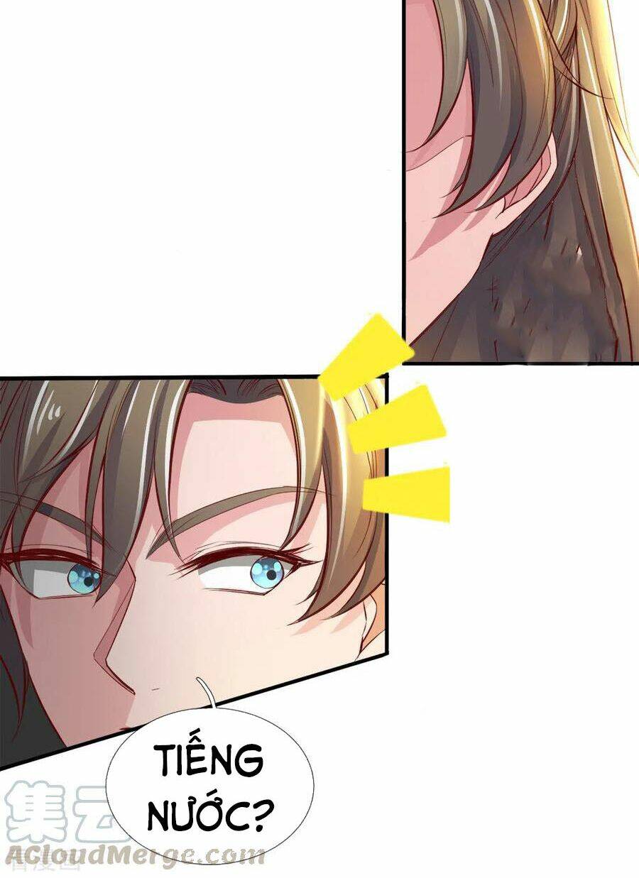 Nghịch Thiên Kiếm Thần Chapter 236 - Trang 2