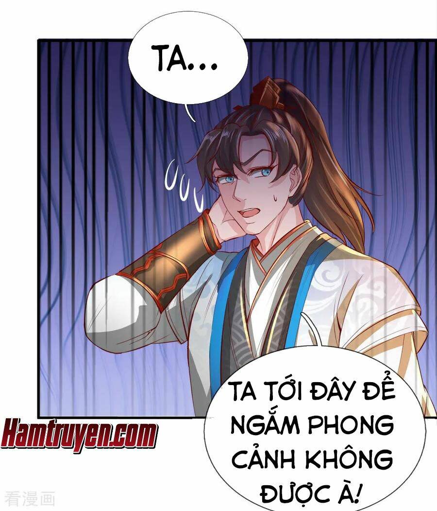 Nghịch Thiên Kiếm Thần Chapter 237 - Trang 2