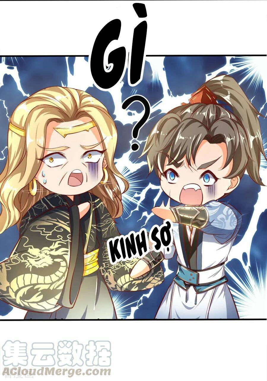 Nghịch Thiên Kiếm Thần Chapter 237 - Trang 2