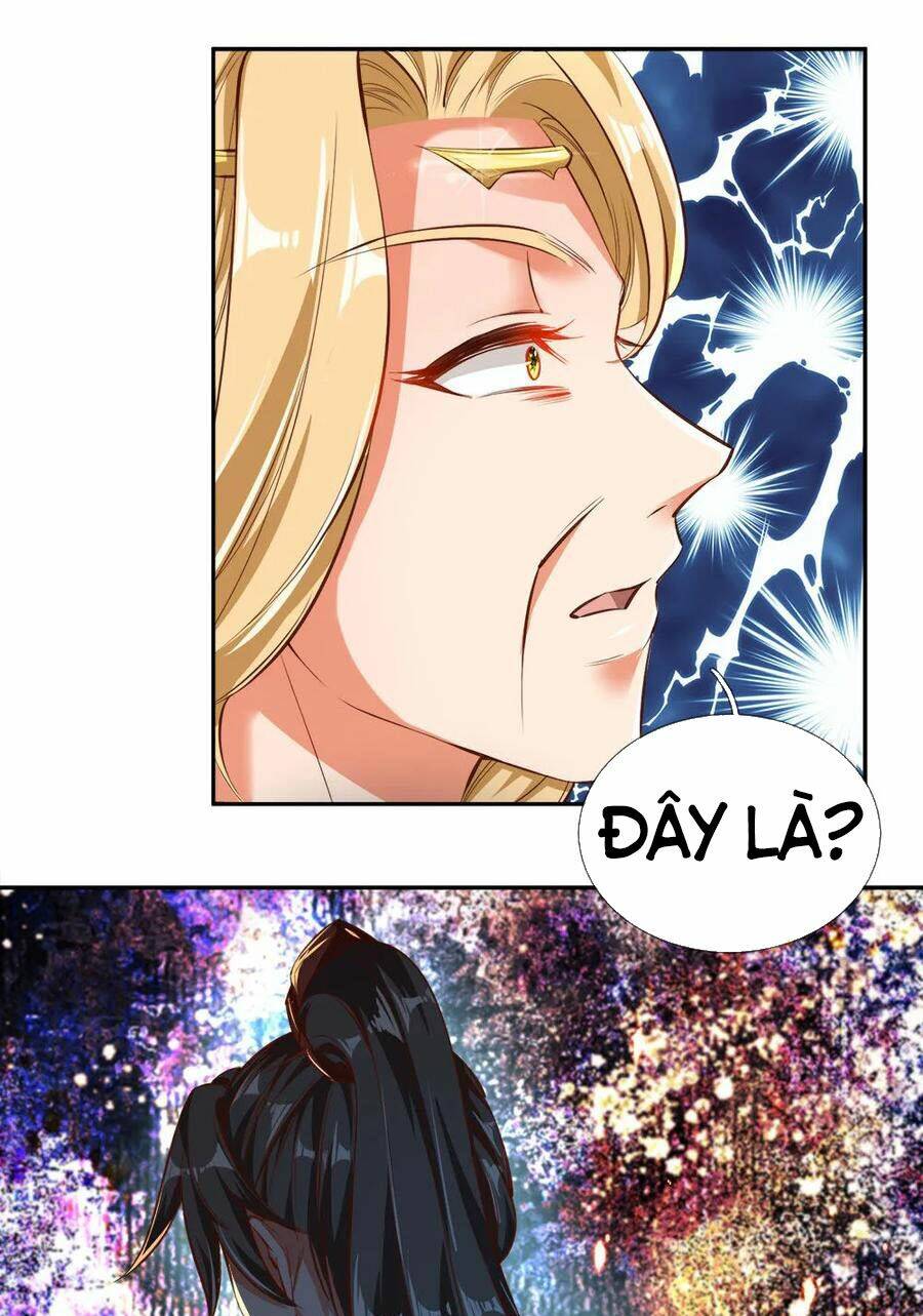 Nghịch Thiên Kiếm Thần Chapter 238 - Trang 2