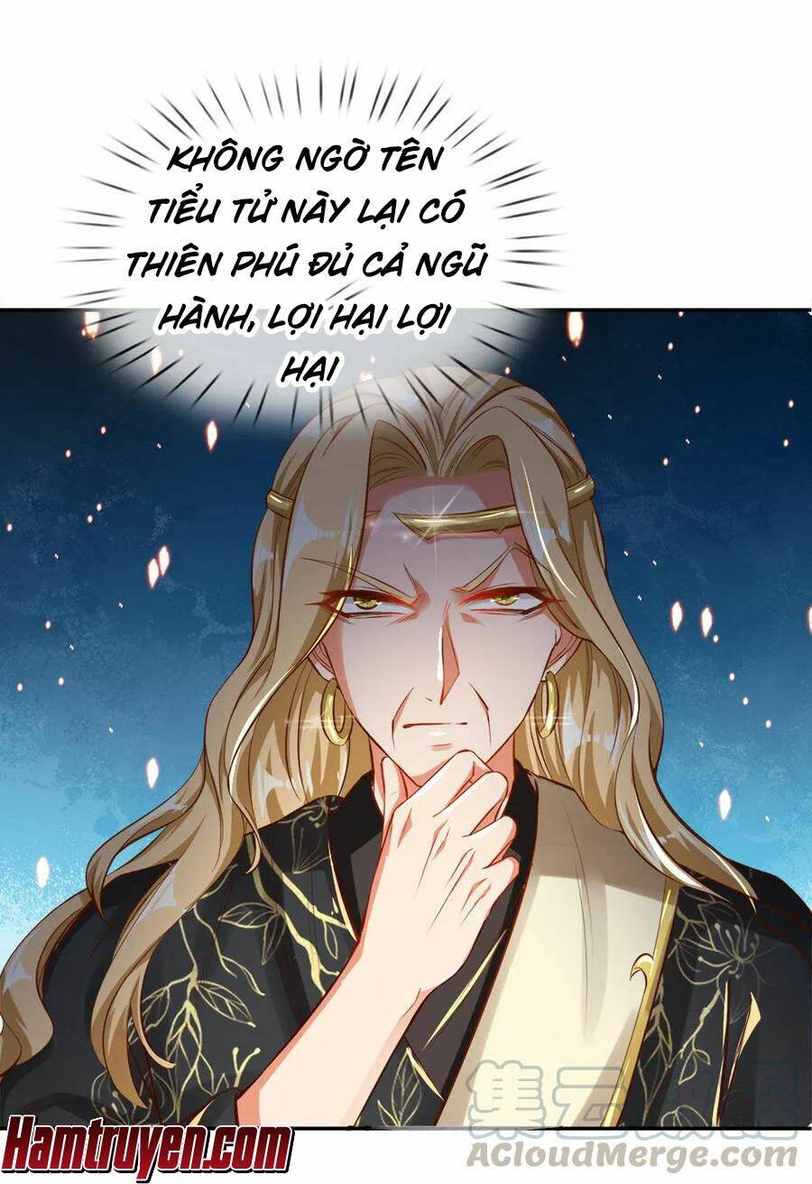 Nghịch Thiên Kiếm Thần Chapter 238 - Trang 2