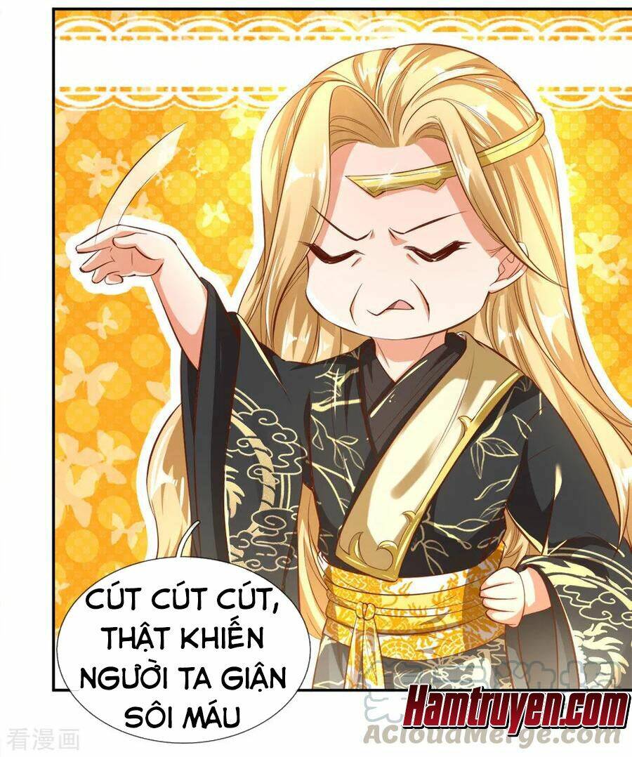 Nghịch Thiên Kiếm Thần Chapter 238 - Trang 2