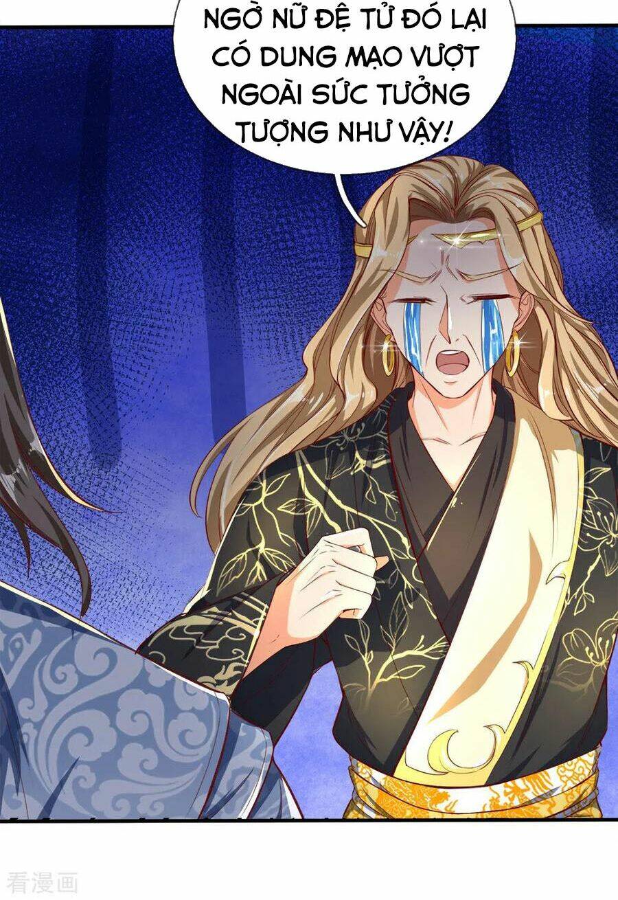 Nghịch Thiên Kiếm Thần Chapter 238 - Trang 2