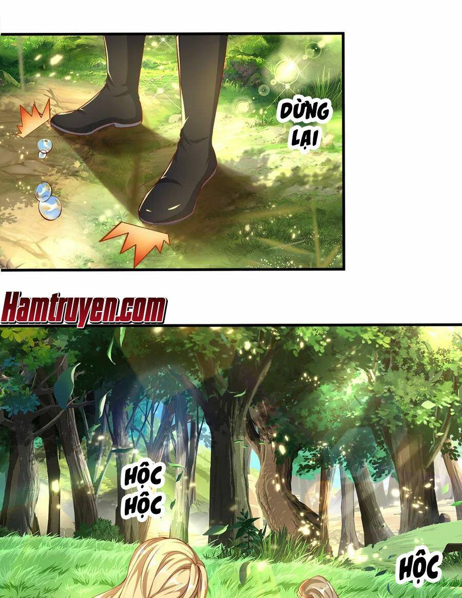 Nghịch Thiên Kiếm Thần Chapter 238 - Trang 2