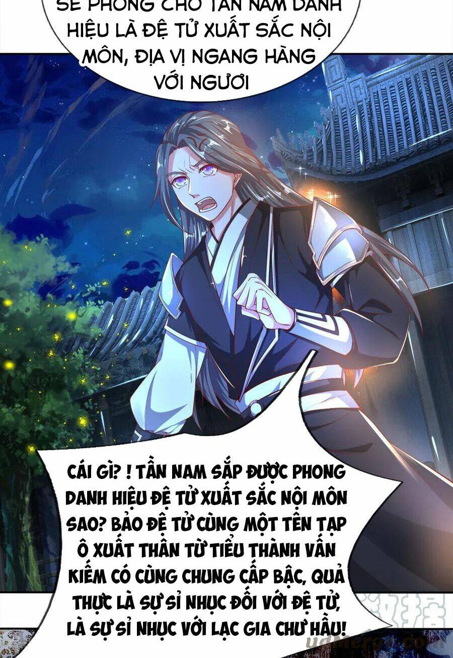 Nghịch Thiên Kiếm Thần Chapter 239 - Trang 2