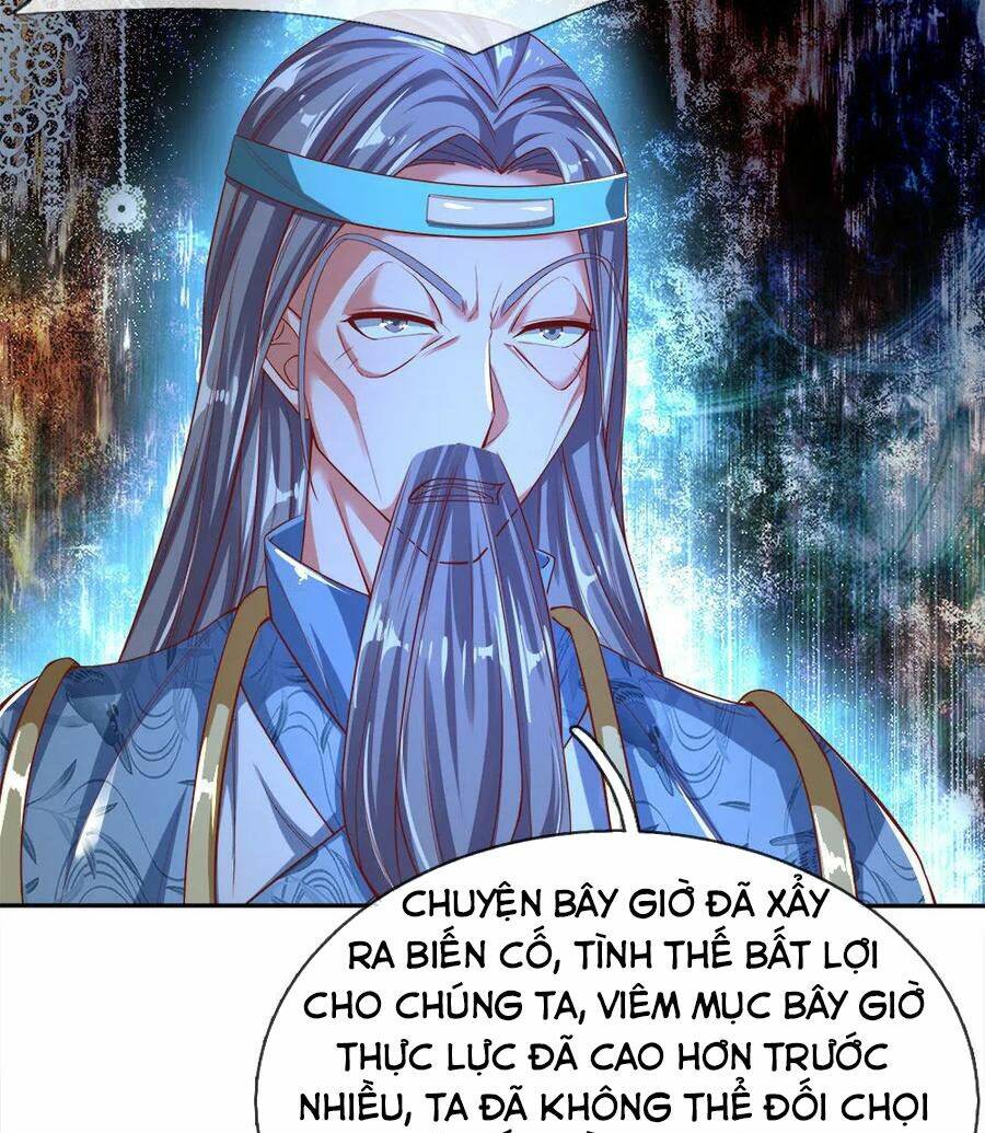 Nghịch Thiên Kiếm Thần Chapter 239 - Trang 2