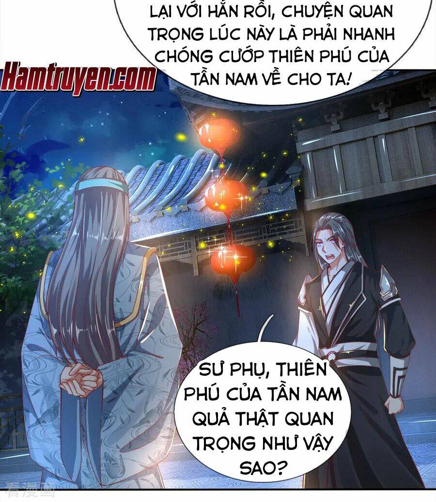 Nghịch Thiên Kiếm Thần Chapter 239 - Trang 2