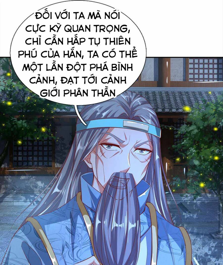 Nghịch Thiên Kiếm Thần Chapter 239 - Trang 2