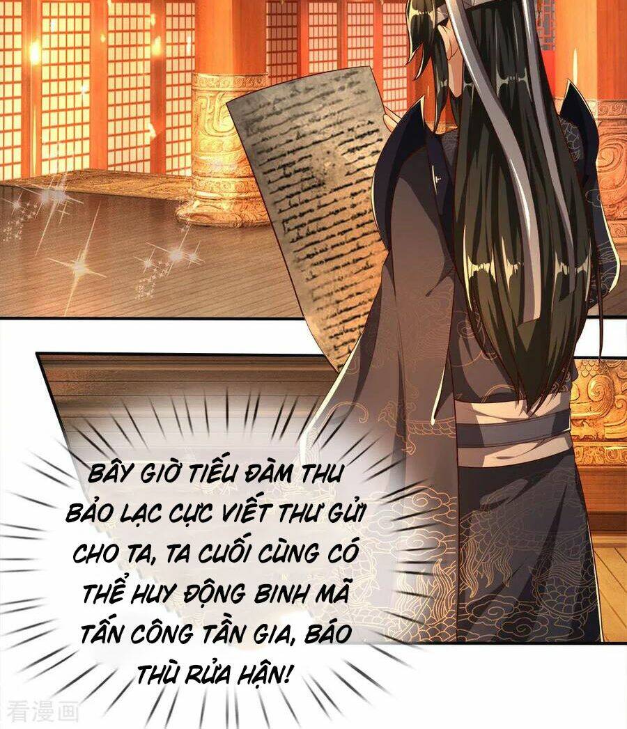 Nghịch Thiên Kiếm Thần Chapter 239 - Trang 2