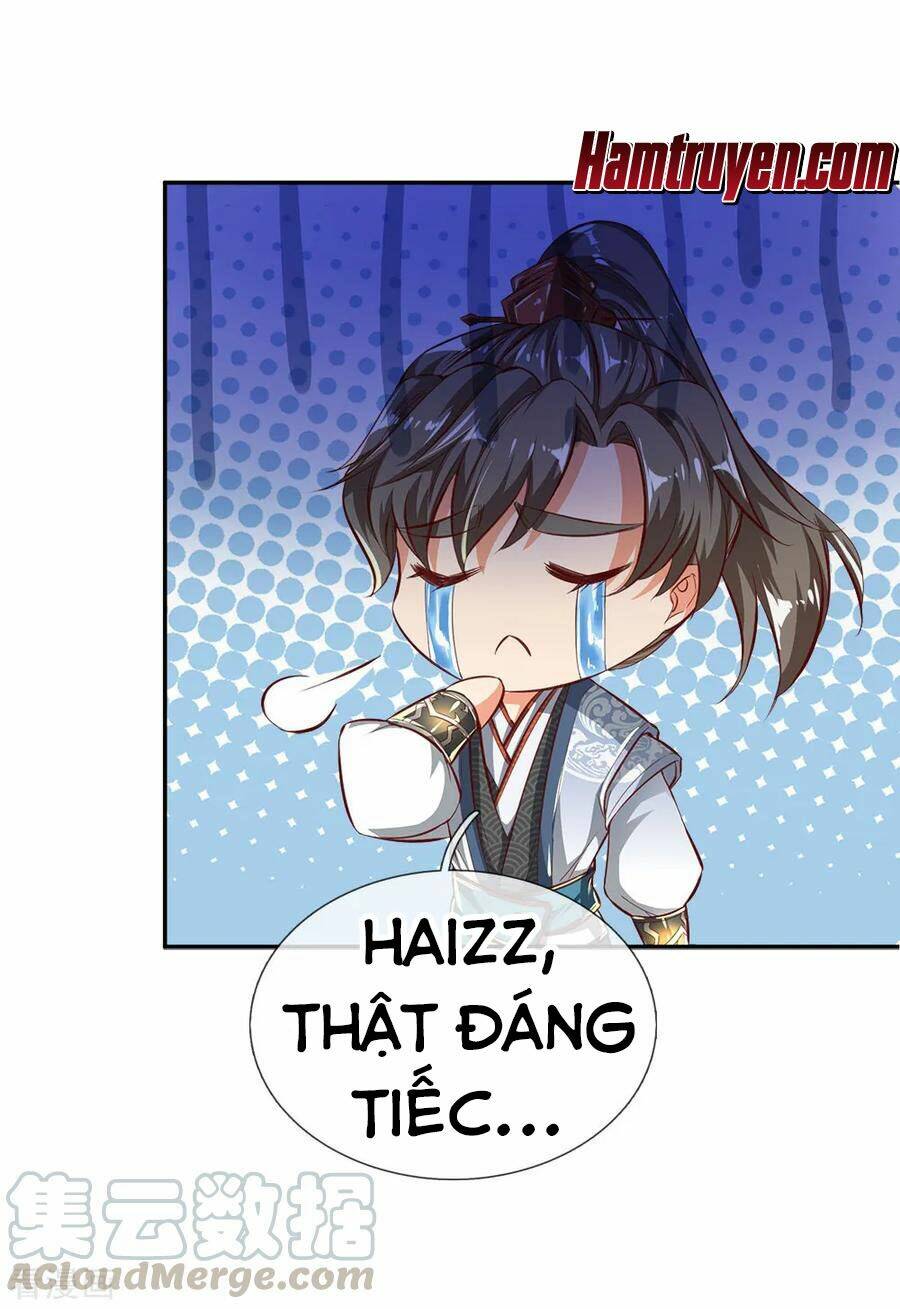 Nghịch Thiên Kiếm Thần Chapter 239 - Trang 2